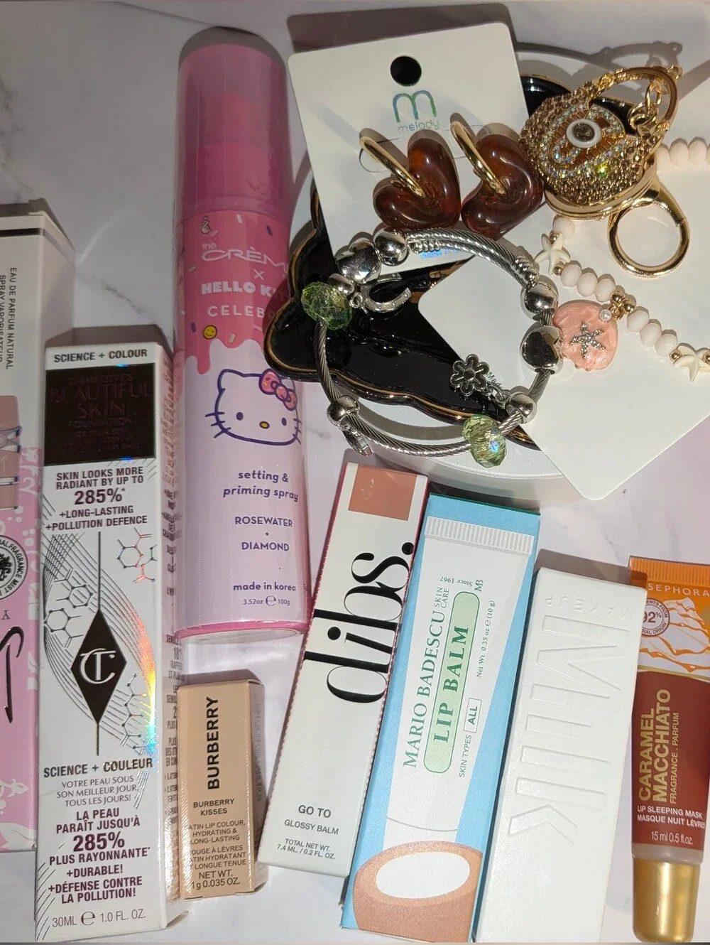 14 Pc Oh La La Bundle ❣️